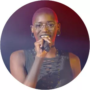 Emmy Liyana - Musical artist