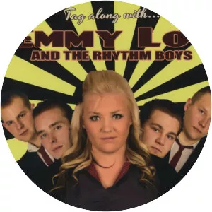Emmy Lou and The Rhythm Boys