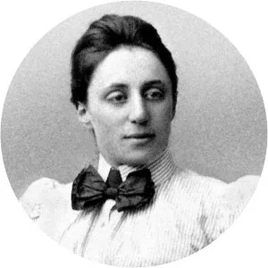 Emmy Noether