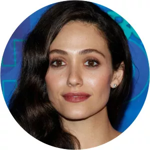 Emmy Rossum