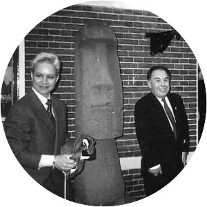 Emmy van Vrijberghe de Coningh