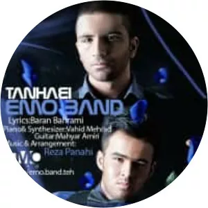 EMO Band - Musical artist