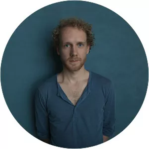 Emo Weemhoff photograph