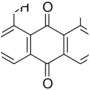 Emodin - Chemical compound