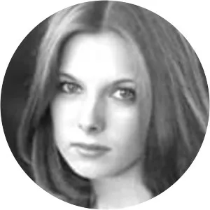 Emöke Masznyik - Rémi Laurent's wife