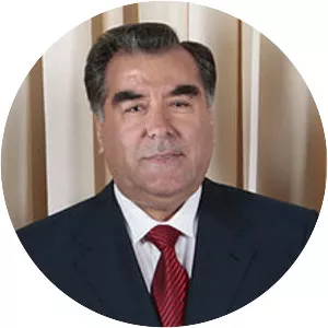 Emomali Rahmon