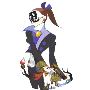 Emonzaemon Sōda - Fictional character