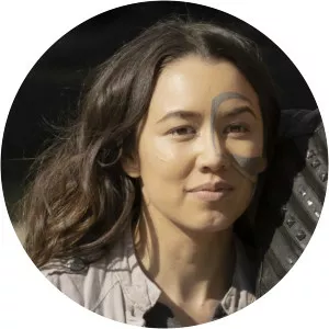 Emori - Fictional character