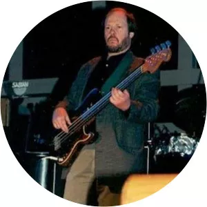 Emory Gordy Jr. - American musician