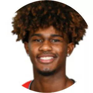 Emory Lanier - Basketball player