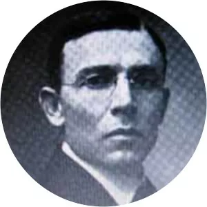 Emory Marvin Underwood