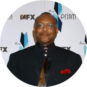 Emory Myrick - Television producer