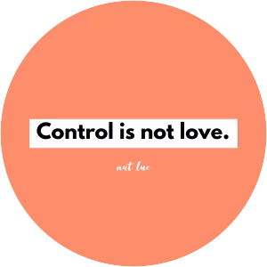 Emotional blackmail photograph