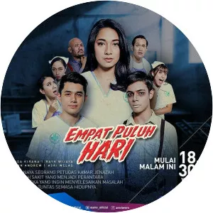 Empat Puluh Hari - TV program