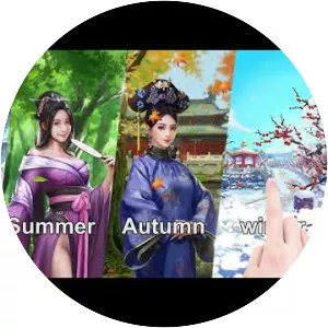 Emperor and Beauties - Video game