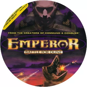 Emperor: Battle for Dune - Video game