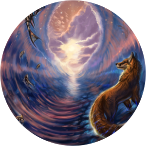 Emperor-Beyond-The-Sea photograph