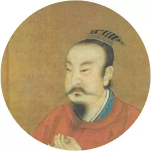 Emperor Dezong of Tang