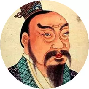 Emperor Gaozu of Han