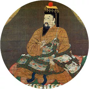 Emperor Go-Daigo - Sovereign