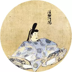 Emperor Go-Horikawa