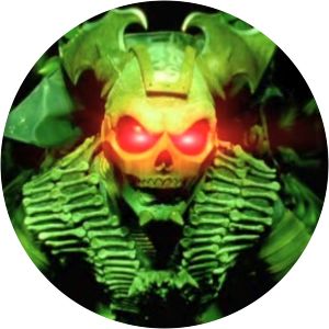 Emperor Gruumm - Fictional character