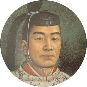 Emperor Heizei