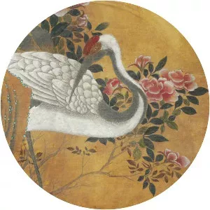 Emperor Huizong of Song - Emperor of the Song dynasty