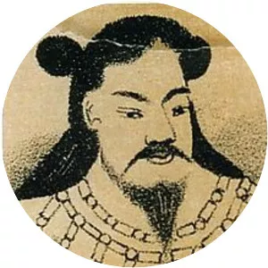 Emperor Itoku - 