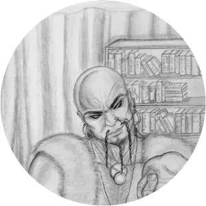 Emperor Jagang - Fictional character