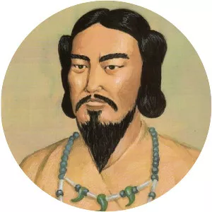 Emperor Jimmu