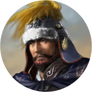 Emperor Jingzong of Western Xia