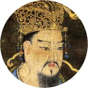 Emperor Kanmu