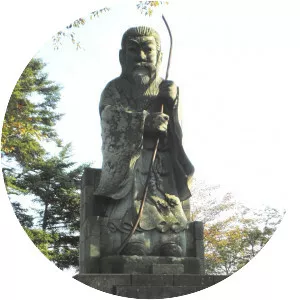 Emperor Keitai