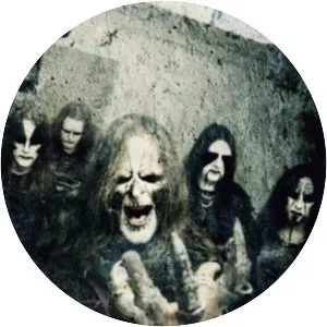 Emperor Magus Caligula