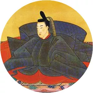 Emperor Momozono