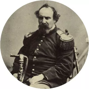 Emperor Norton - Emperor of the United States
