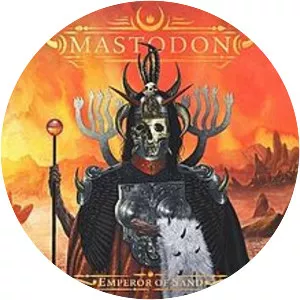 Emperor of Sand - Studio album by Mastodon