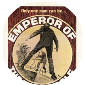 Emperor of the North Pole