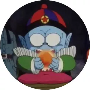 Emperor Pilaf