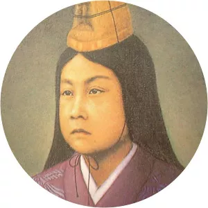 Emperor Rokujō