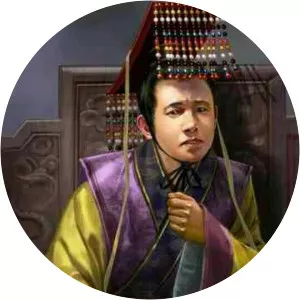 Emperor Shao of Song - Prince