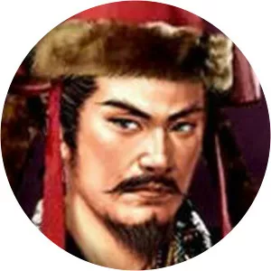 Emperor Shengzong of Liao