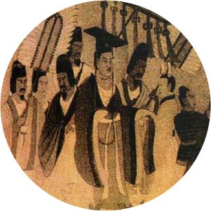 Emperor Taiwu of Northern Wei