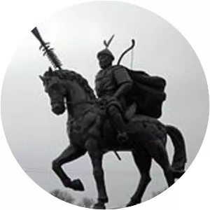 Emperor Taizong of Jin