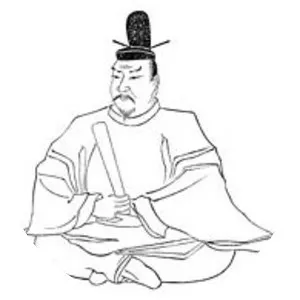 Emperor Tenmu