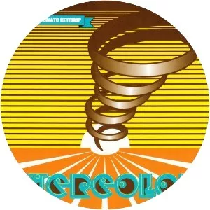 Emperor Tomato Ketchup - Studio album by Stereolab