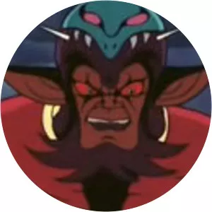 Emperor Vega - Fictional character