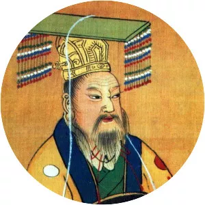 Emperor Wen of Sui