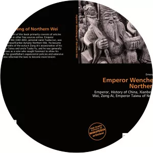 Emperor Wencheng of Northern Wei